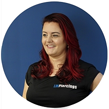Miranda von LMPiercings in Coevorden