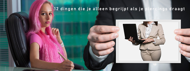 12 dingen die je alleen begrijpt als je piercings draagt 12 dingen die je alleen begrijpt als je piercings draagt