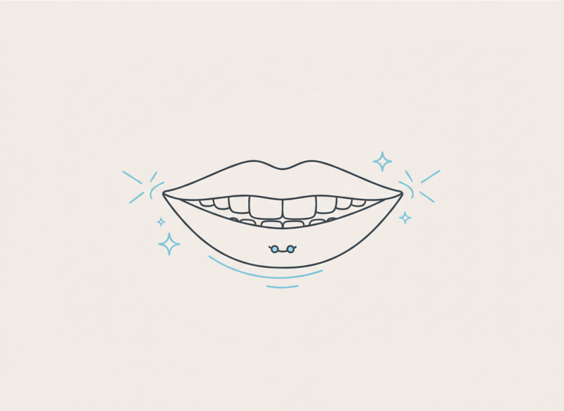 Happening now: de Smiley piercings