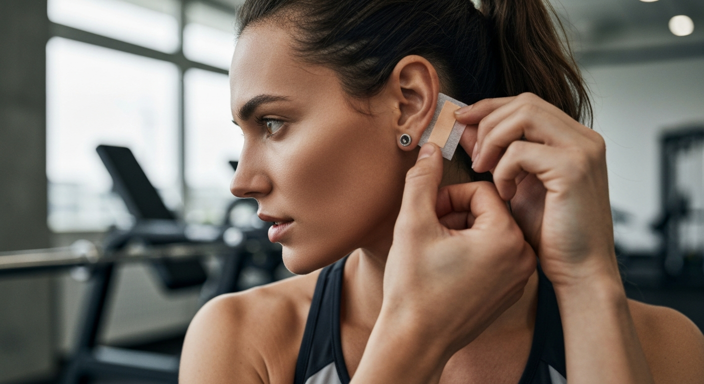 Piercings en sporten: Zo bescherm je je nieuwe sieraad tijdens het trainen