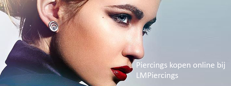 Piercings kopen online bij LMPiercings Piercings kopen online bij LMPiercings