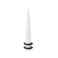 2 mm taper wit