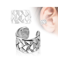 Fake-Piercing cool