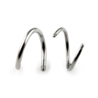 Twist 11 mm / 1,6 mm Drahtstärke