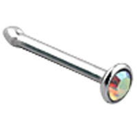 Neuspiercing multi kleur