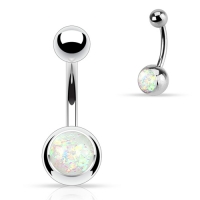 Piercing Opal Glitzer