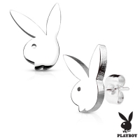 Playboy-Bunny-Ohrringe