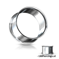 14 mm doppelt ausgestellter Tunnelboden
