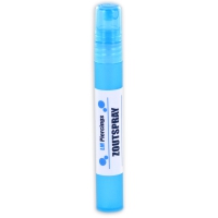 Kochsalzlösungsspray