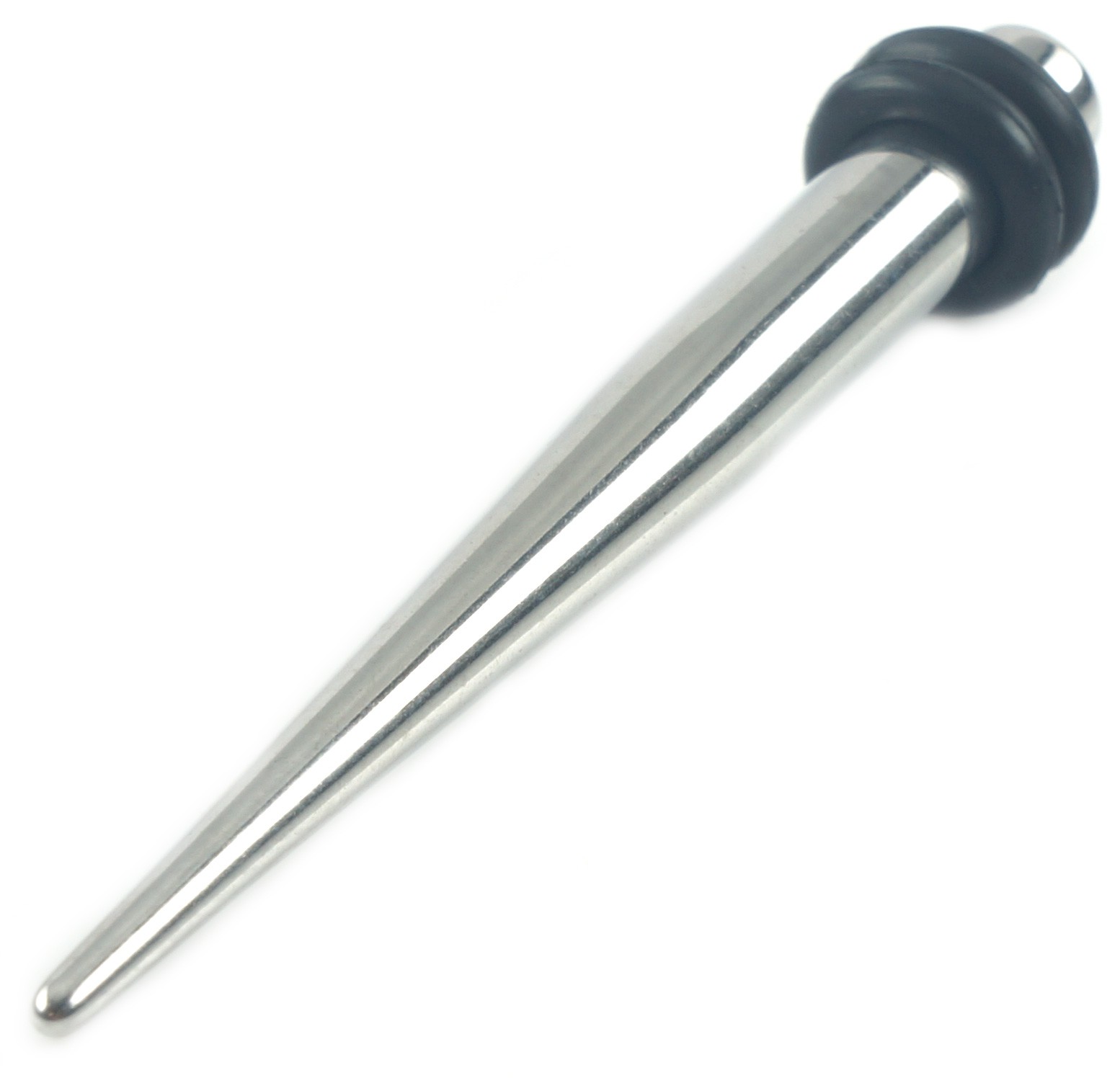 2 mm taper