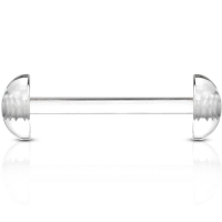 Piercing Halbkugel flexibel