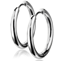 Ohrringe Ringe 16 mm