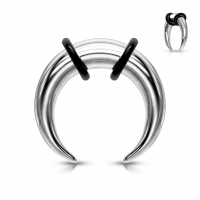 2,4 mm Konus, C-Form
