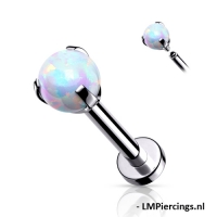 Piercing Opalkugel
