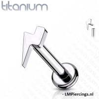 Blitzstecker 1,2x8 mm