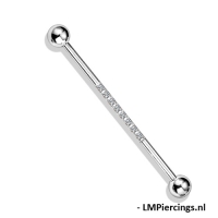 Industrielles Piercing CNC-Set