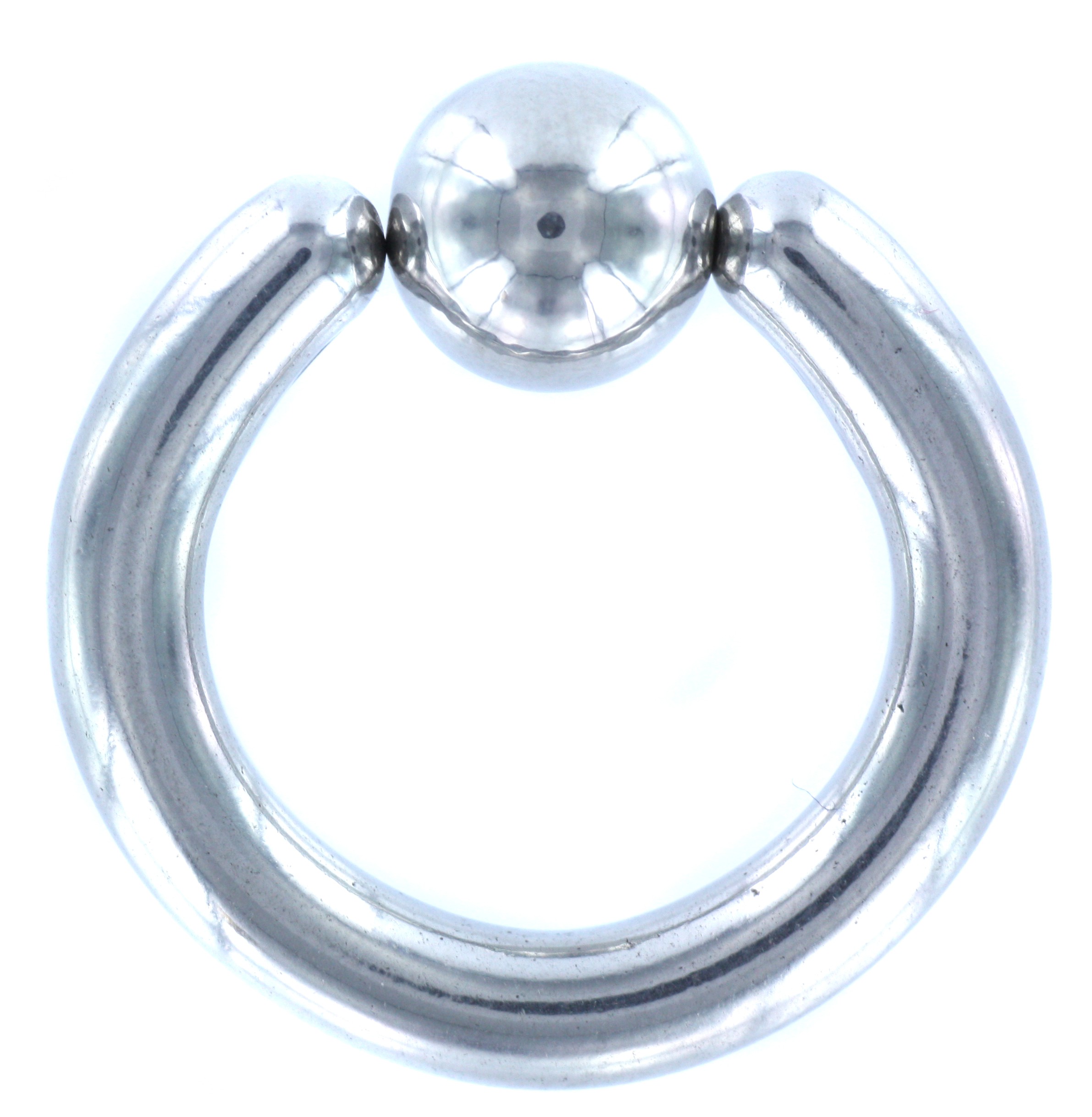 Ball Closure Ring 2MM / 10MM