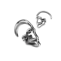 Skeletthänger konisch 2,4 mm