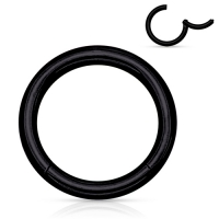 Piercing ring high quality - Chirurgisch staal