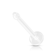 Halter 0,8 mm