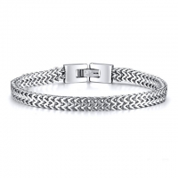 Bali Armband - Silber