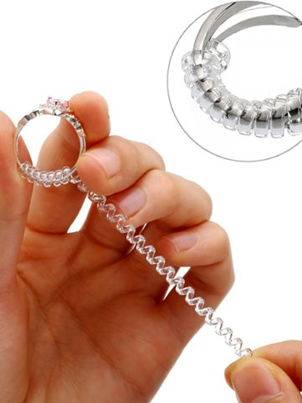 10x Ring verkleiner 10x Ring verkleiner