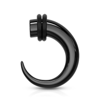 Konus 3mm schwarz