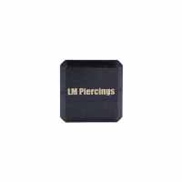 Sieradendoosje LMPiercings