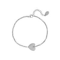 Armband Liebe - Silber