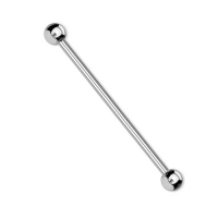 Industrial Piercing Titan 32 mm