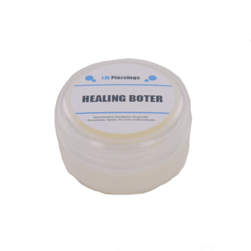 Heilbutter