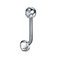 Piercing Titan klar 1,6x11