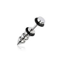 1,2 mm konischer Dorn