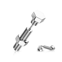 1,2 mm Kegelbolzen