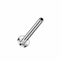 Titan-Einschubstange 0,8x8mm