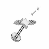 Piercingschläger 1,2x8