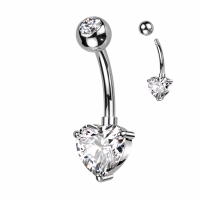 Piercing Titan Herzstein