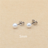 Pareloorbellen 5 mm