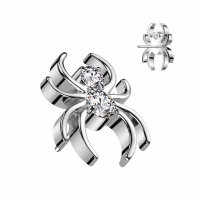 Piercing Titan Spider Top 1,2x8