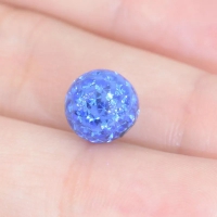 Kugeln Ferido blau 1,6x5