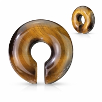 10 mm Tigerauge-Konus