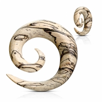 12 mm Konusholz