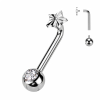 Piercing Titan Stern