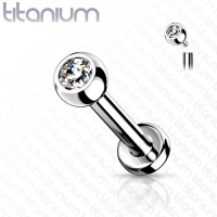 Titan Innengewindebolzen 1,2x8mm