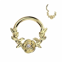 Piercing Titan Clicker Roségold