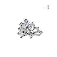 Titan Piercing Lotus