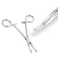Dermal Anchor Zange