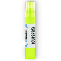Zoutoplossing spray met Tea Tree