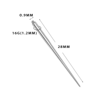 Externer Einführstift 1,2 mm