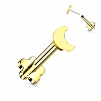 Piercing Push in Mondgold